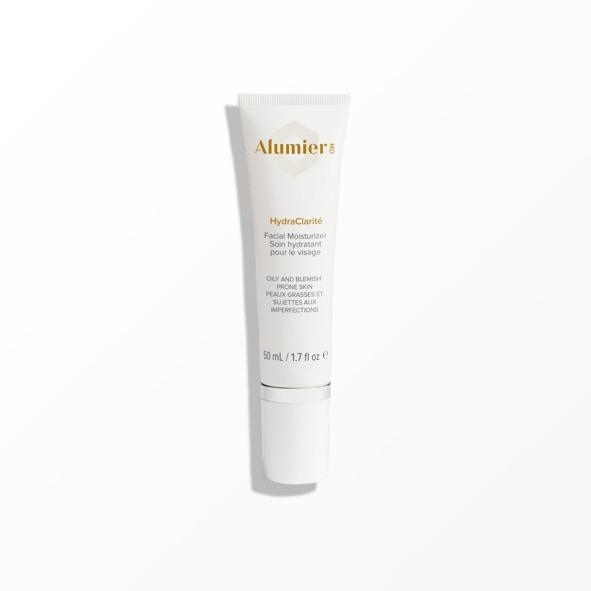 AlumierMD HydraClarité moisturiser| 50ml-Moisturiser-Skintique Retail