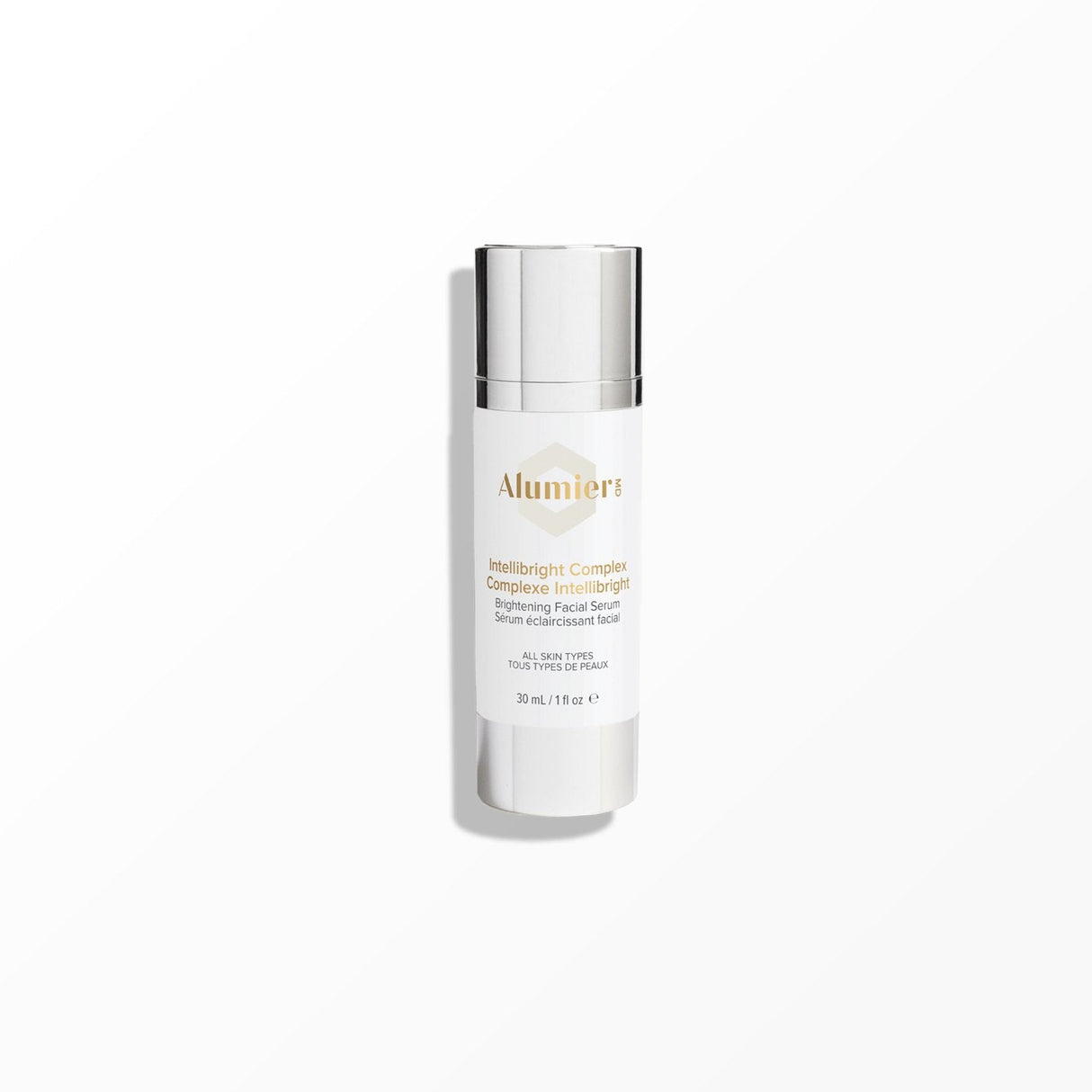 AlumierMD Intellibright Complex Serum | 30ml-Serum-Skintique Retail