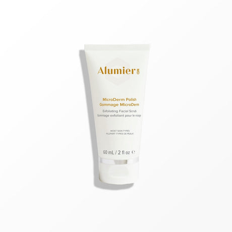 AlumierMD MicroDerm Polish | 60ml-Exfoliation-Skintique Retail