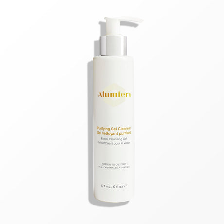 AlumierMD Purifying Gel Cleanser | 177ml-Cleanser-Skintique Retail