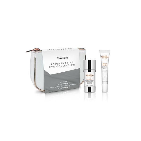 AlumierMD Rejuvenating Eye Collection-Kits-Skintique Retail