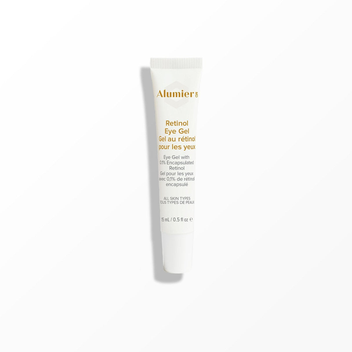 AlumierMD Retinol Eye Gel | 15ml-Eye Care-Skintique Retail