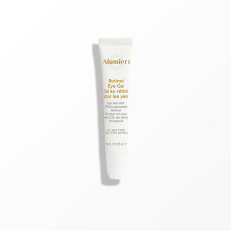 AlumierMD Retinol Eye Gel | 15ml-Eye Care-Skintique Retail