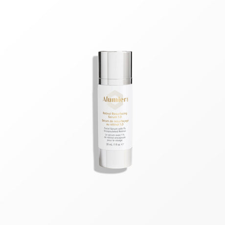 AlumierMD-AlumierMD Retinol Resurfacing Serum 1.0 | 30ml-Targeted Serums-