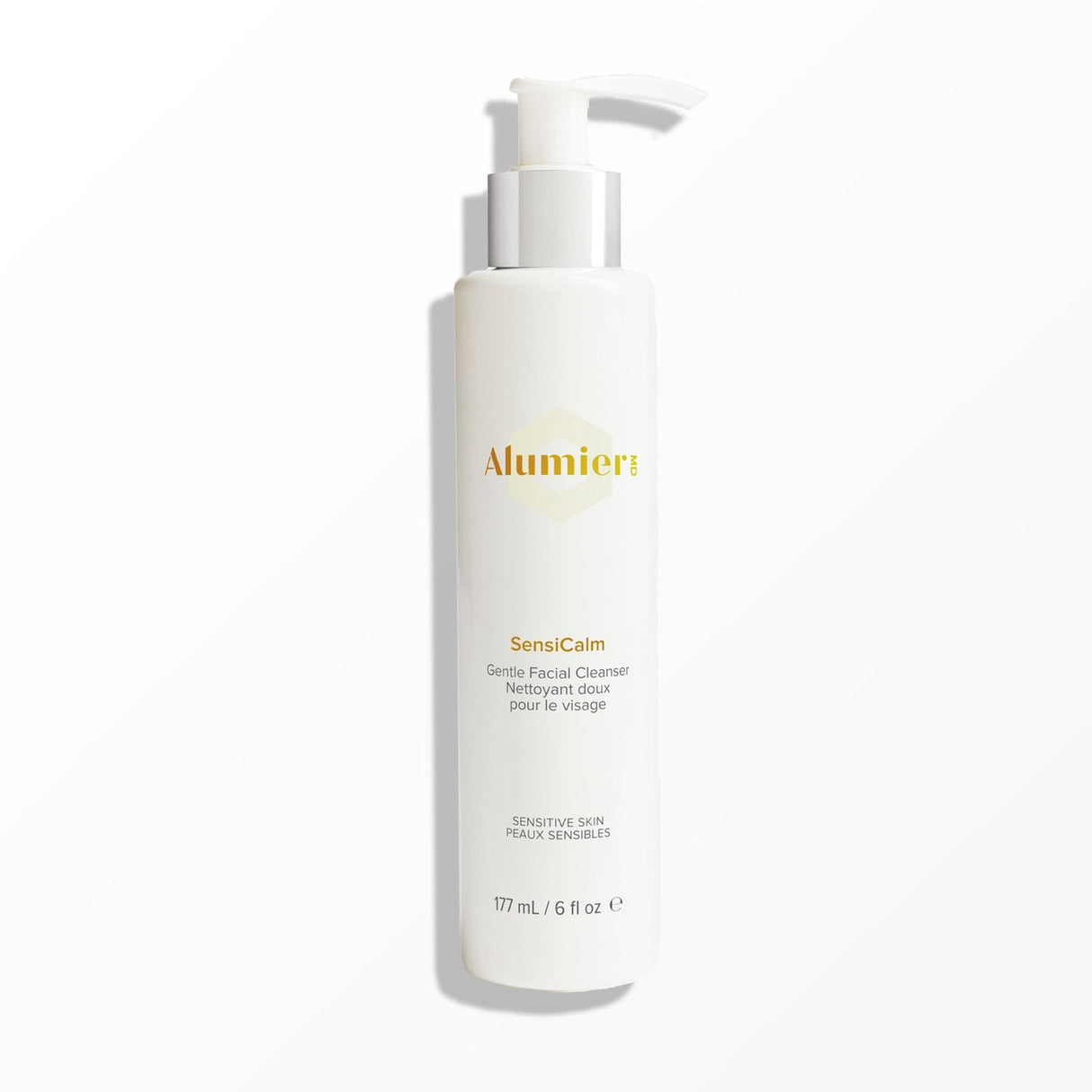 AlumierMD SensiCalm Cleanser | 177ml-Cleanser-Skintique Retail