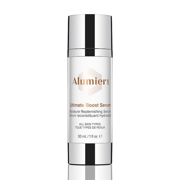 AlumierMD-AlumierMD Ultimate Boost Serum | 30ml-Targeted Serums-