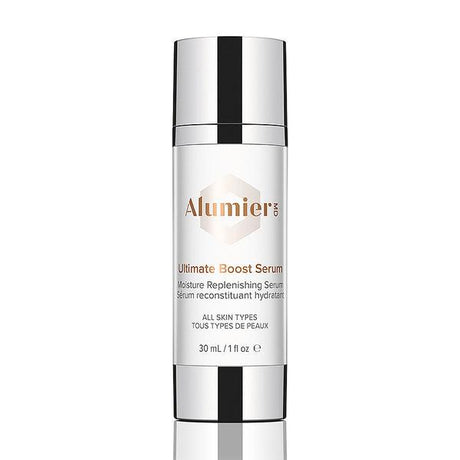 AlumierMD Ultimate Boost Serum | 30ml-Serum-Skintique Retail