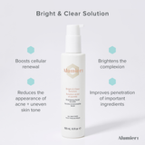 AlumierMD Bright & Clear Solution | 180ml-Exfoliation-AlumierMD-Skintique Retail