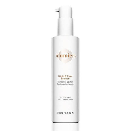 AlumierMD-AlumierMD Bright & Clear Solution | 180ml-Exfoliation-