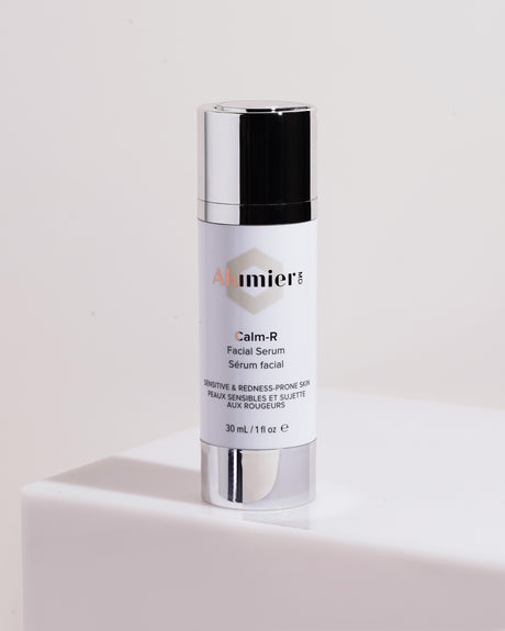AlumierMD Calm-R® Serum | 30ml-Targeted Serums-AlumierMD-Skintique Retail