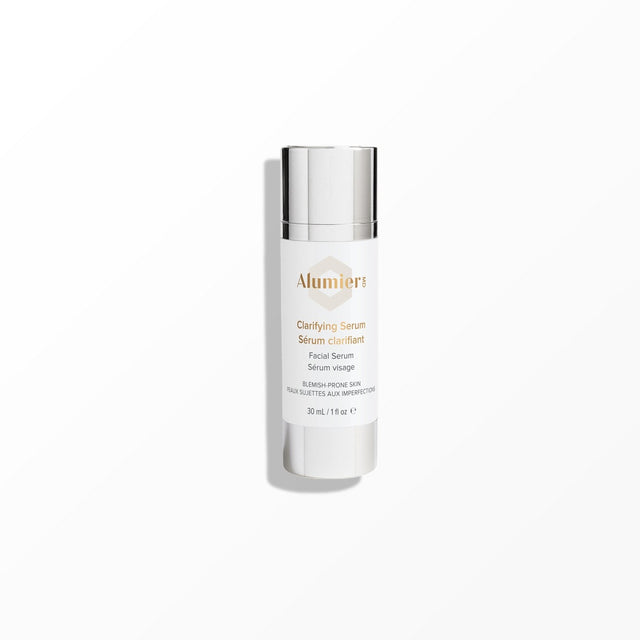 AlumierMD-AlumierMD Clarifying Serum | 30ml-Targeted Serums-
