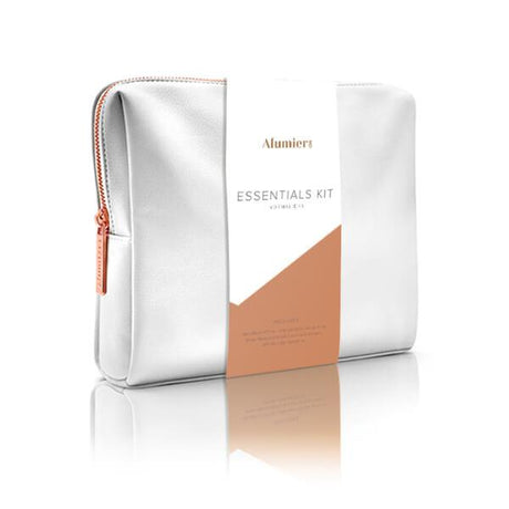 AlumierMD-AlumierMD Essentials Kit - Normal / Dry Skin-Kits-