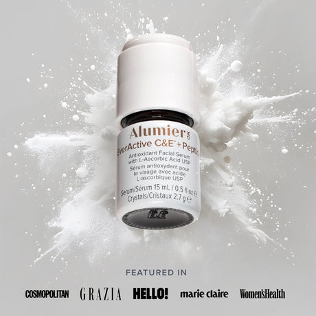 AlumierMD EverActive C&E® + Peptide (Single) | 15ml-Targeted Serums-AlumierMD-Skintique Retail