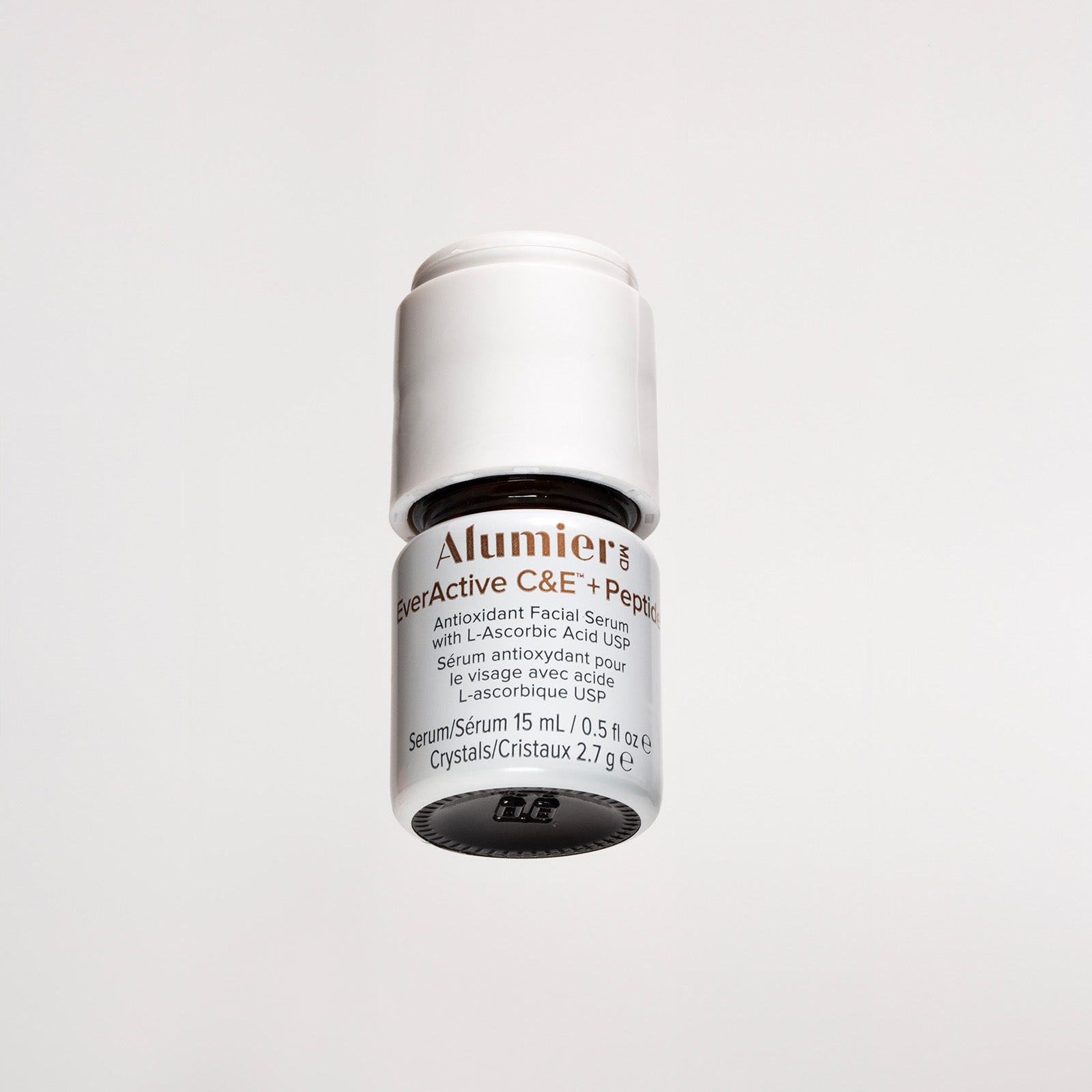 AlumierMD EverActive C&E® + Peptide (Single) | 15ml-Targeted Serums-Skintique Retail