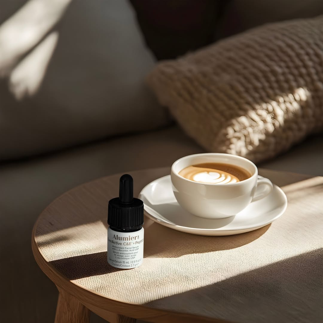 AlumierMD EverActive C&E™ + Peptide | 15ml x 3-Targeted Serums-AlumierMD-Skintique Retail