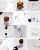AlumierMD EverActive C&E™ + Peptide | 15ml x 3-Targeted Serums-AlumierMD-Skintique Retail