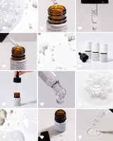 AlumierMD EverActive C&E™ + Peptide | 15ml x 3-Targeted Serums-Skintique Retail