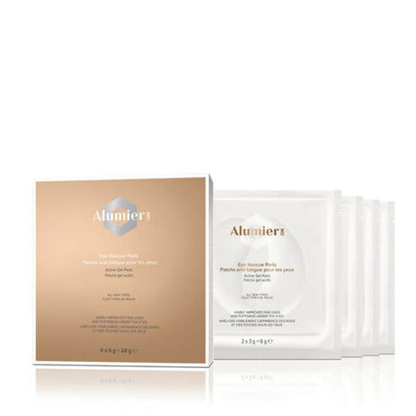 AlumierMD-AlumierMD Eye Rescue Pads-Eye Care-