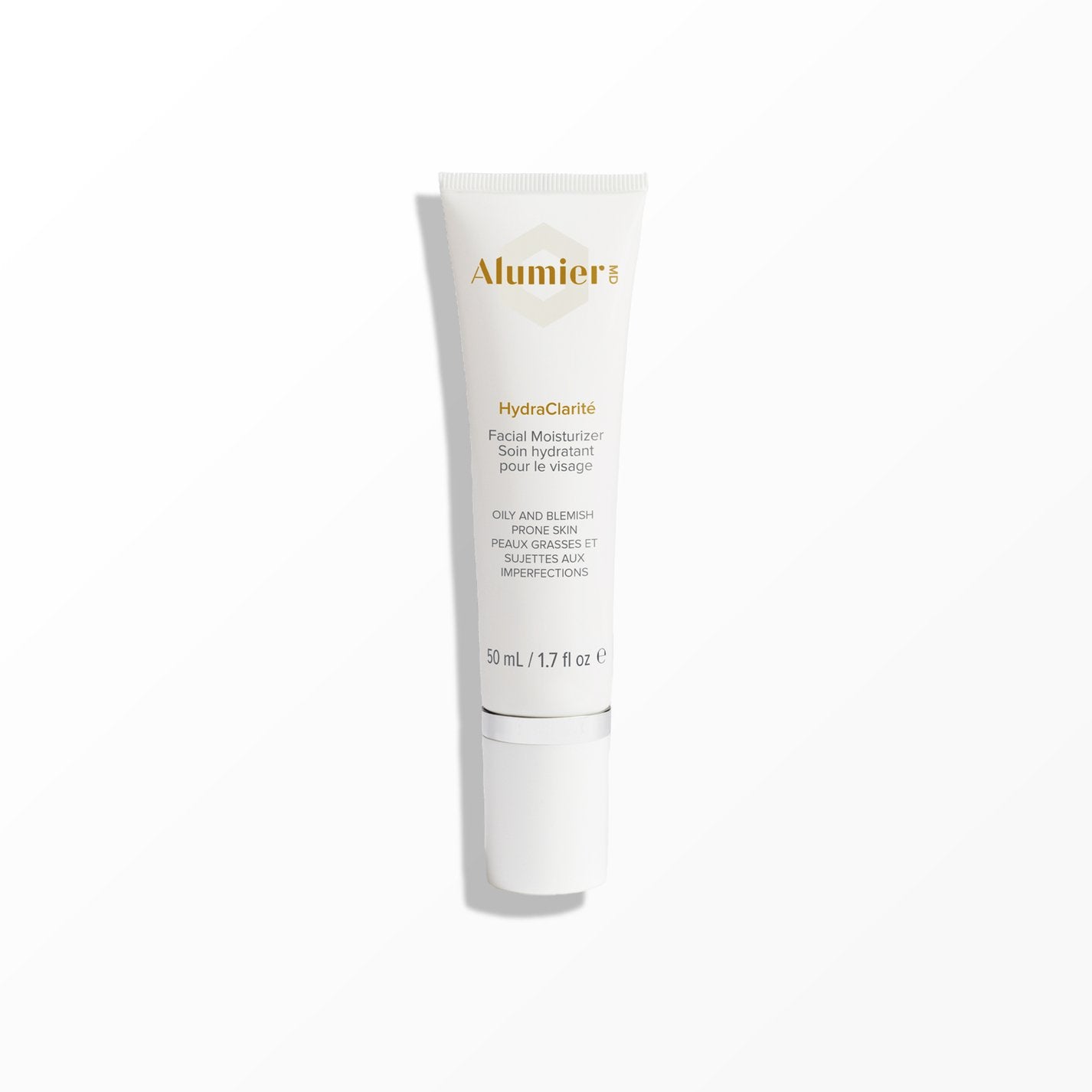 AlumierMD HydraClarité Moisturiser| 50ml-Moisturiser-Skintique Retail