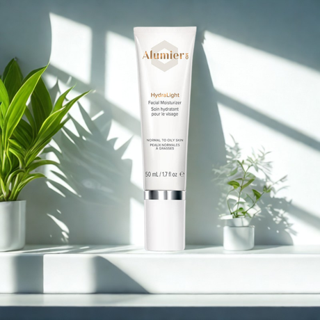 AlumierMD HydraLight Moisturiser | 50ml-Moisturiser-AlumierMD-Skintique Retail