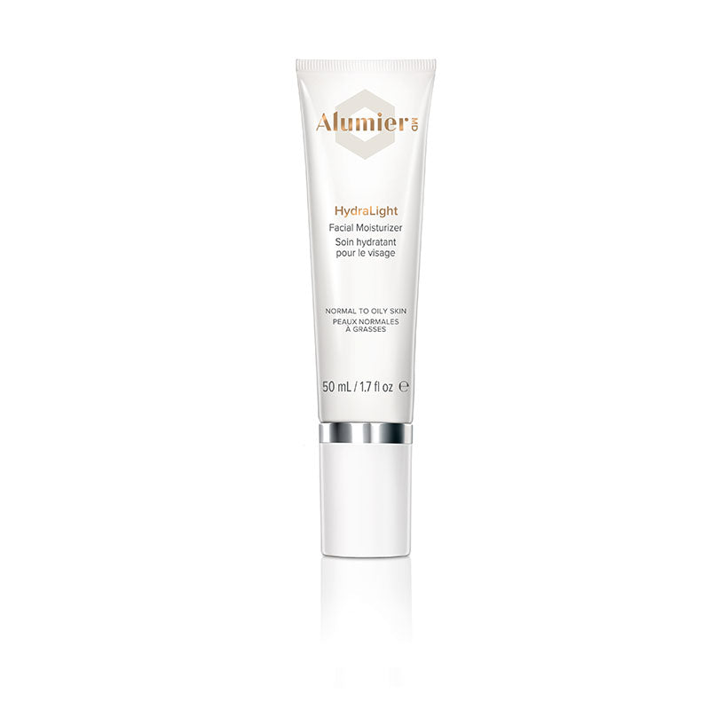 AlumierMD HydraLight Moisturiser | 50ml-Moisturiser-AlumierMD-Skintique Retail