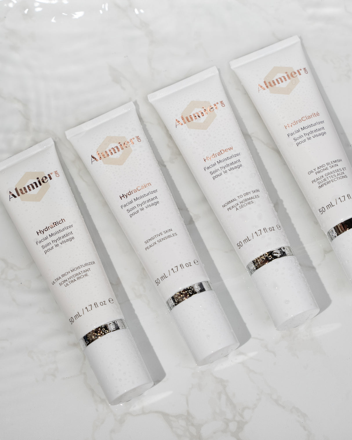 AlumierMD HydraRich Moisturiser | 50ml-Moisturiser-AlumierMD-Skintique Retail