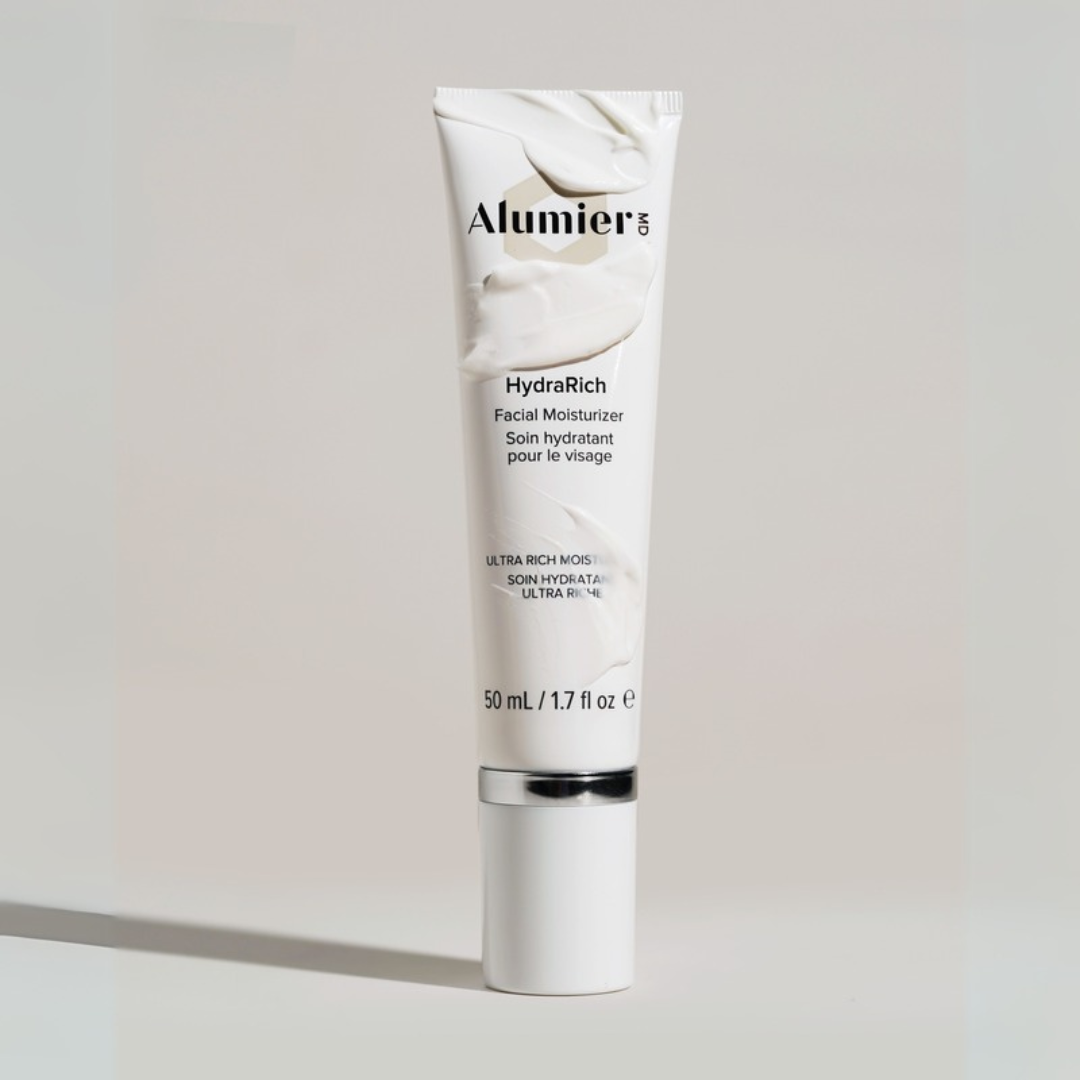 AlumierMD HydraRich Moisturiser | 50ml-Moisturiser-Skintique Retail