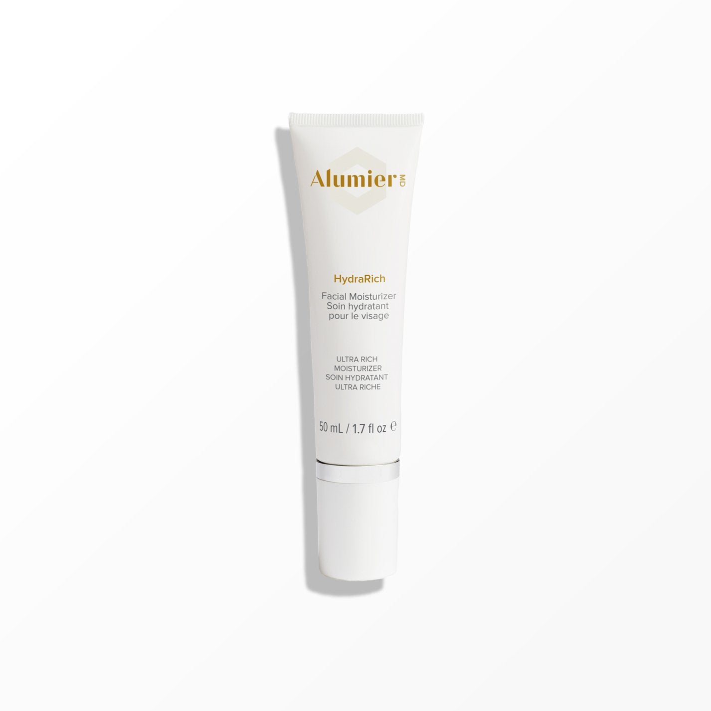 AlumierMD HydraRich Moisturiser | 50ml-Moisturiser-Skintique Retail
