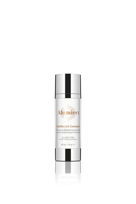 AlumierMD Intellibright Complex Serum | 30ml-Targeted Serums-AlumierMD-Skintique Retail