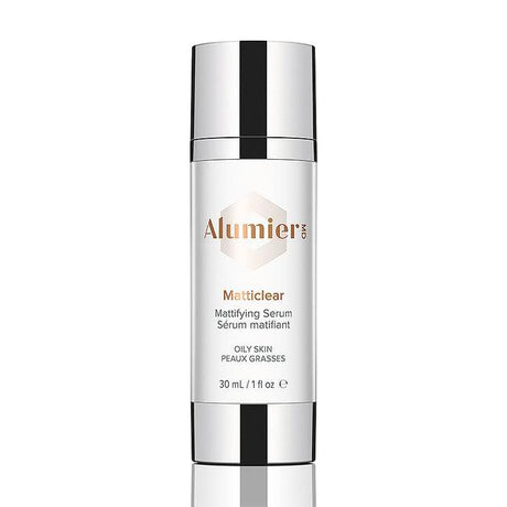AlumierMD-AlumierMD Matticlear Serum | 30ml-Serum-