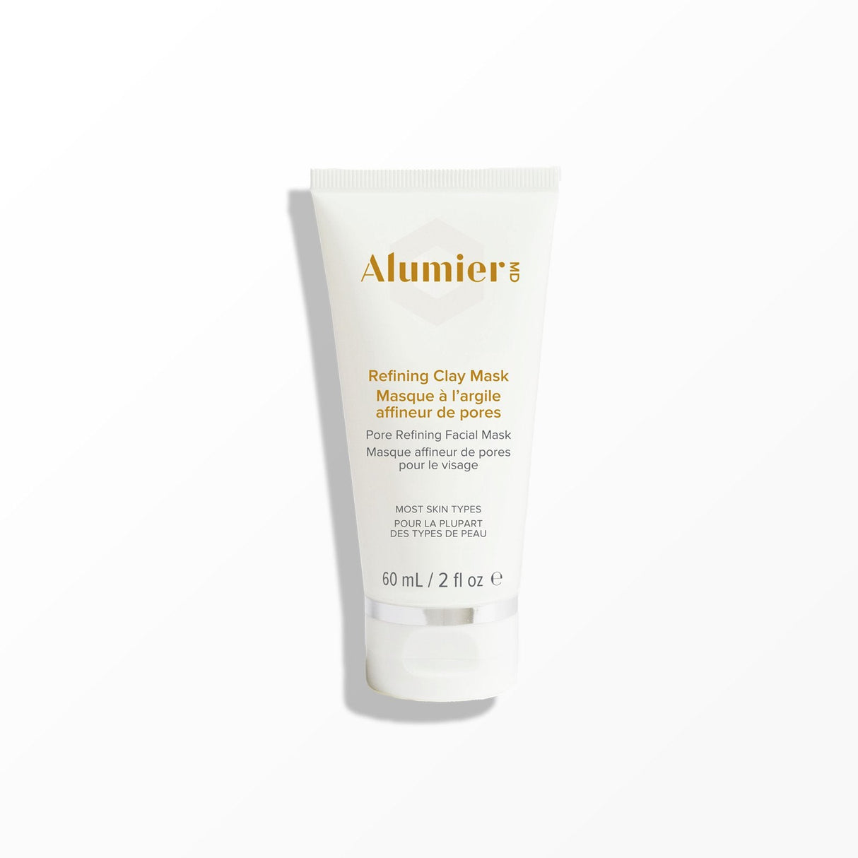 AlumierMD-AlumierMD Refining Clay Mask | 60ml-Mask-