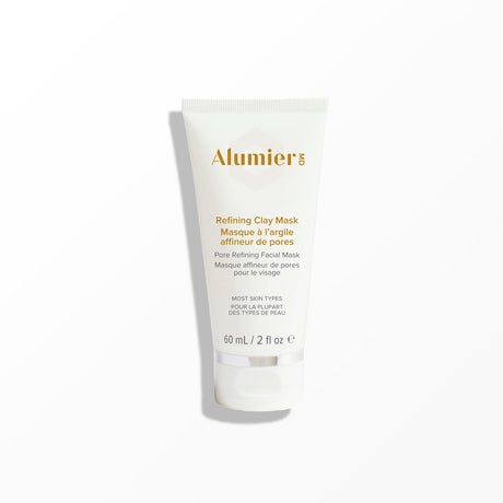 AlumierMD-AlumierMD Refining Clay Mask | 60ml-Mask-
