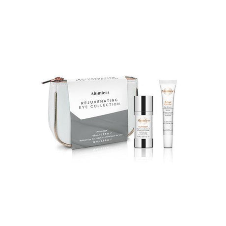 AlumierMD-AlumierMD Rejuvenating Eye Collection-Kits-