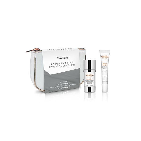 AlumierMD-AlumierMD Rejuvenating Eye Collection-Kits-