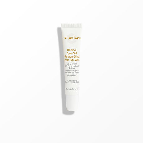 AlumierMD-AlumierMD Retinol Eye Gel | 15ml-Eye Care-