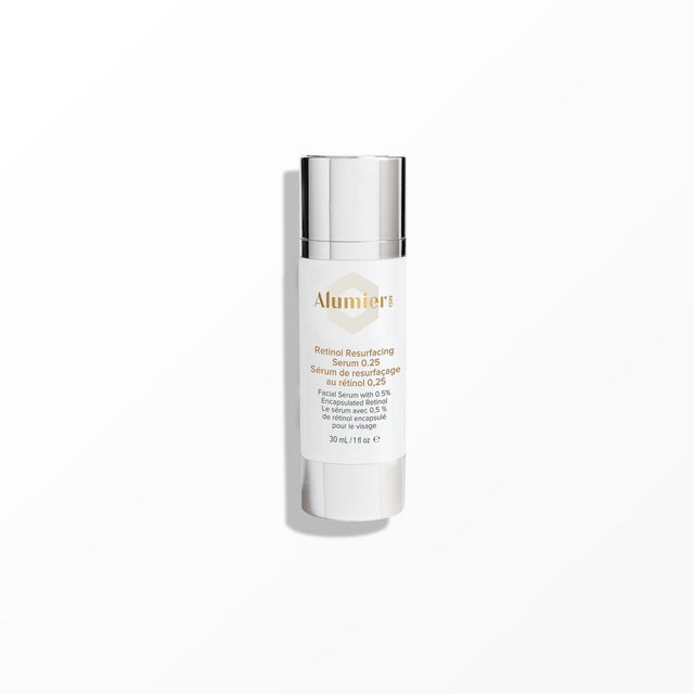 AlumierMD-AlumierMD Retinol Resurfacing Serum 0.25 | 30ml-Targeted Serums-