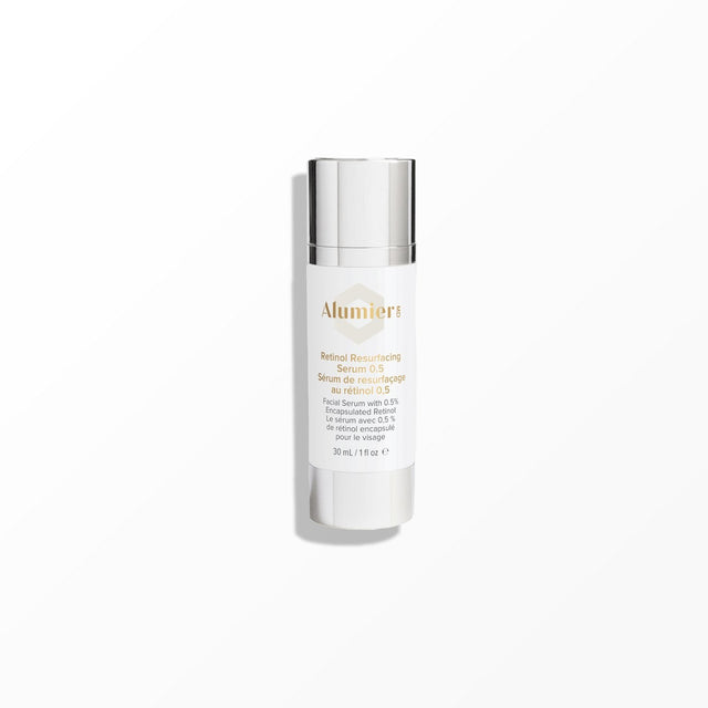 AlumierMD-AlumierMD Retinol Resurfacing Serum 0.5 | 30ml-Targeted Serums-