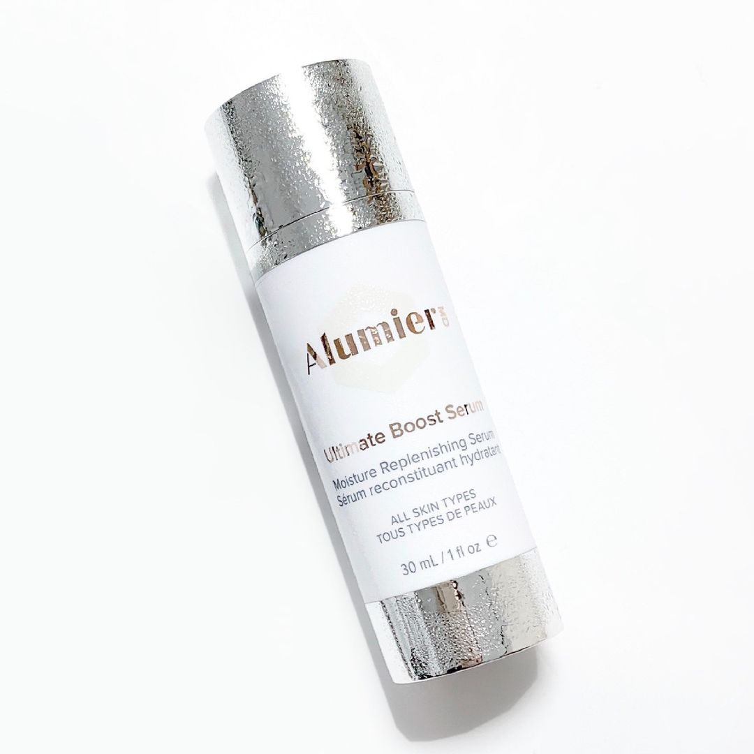 AlumierMD Ultimate Boost Serum | 30ml-Targeted Serums-AlumierMD-Skintique Retail