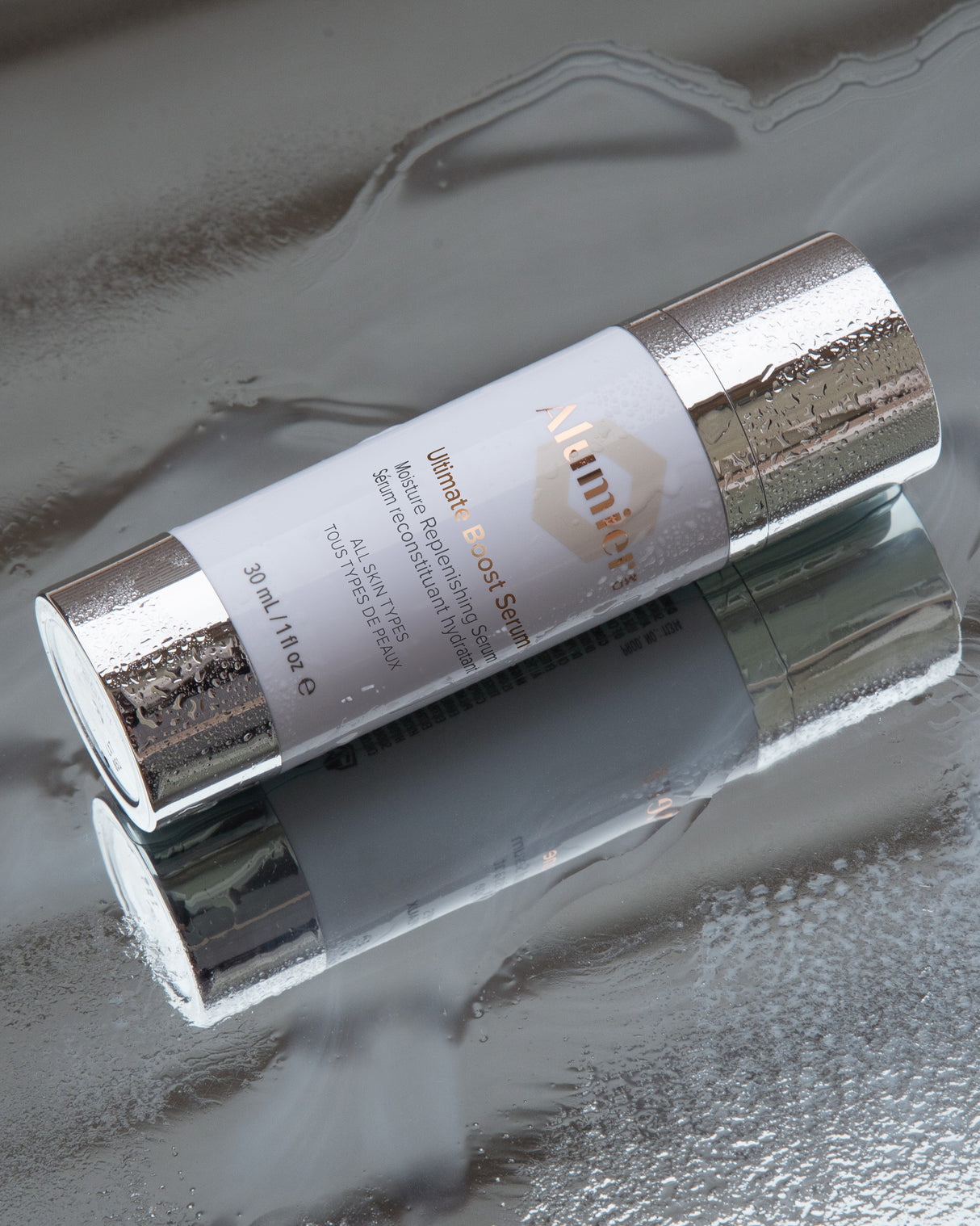 AlumierMD Ultimate Boost Serum | 30ml-Targeted Serums-AlumierMD-Skintique Retail