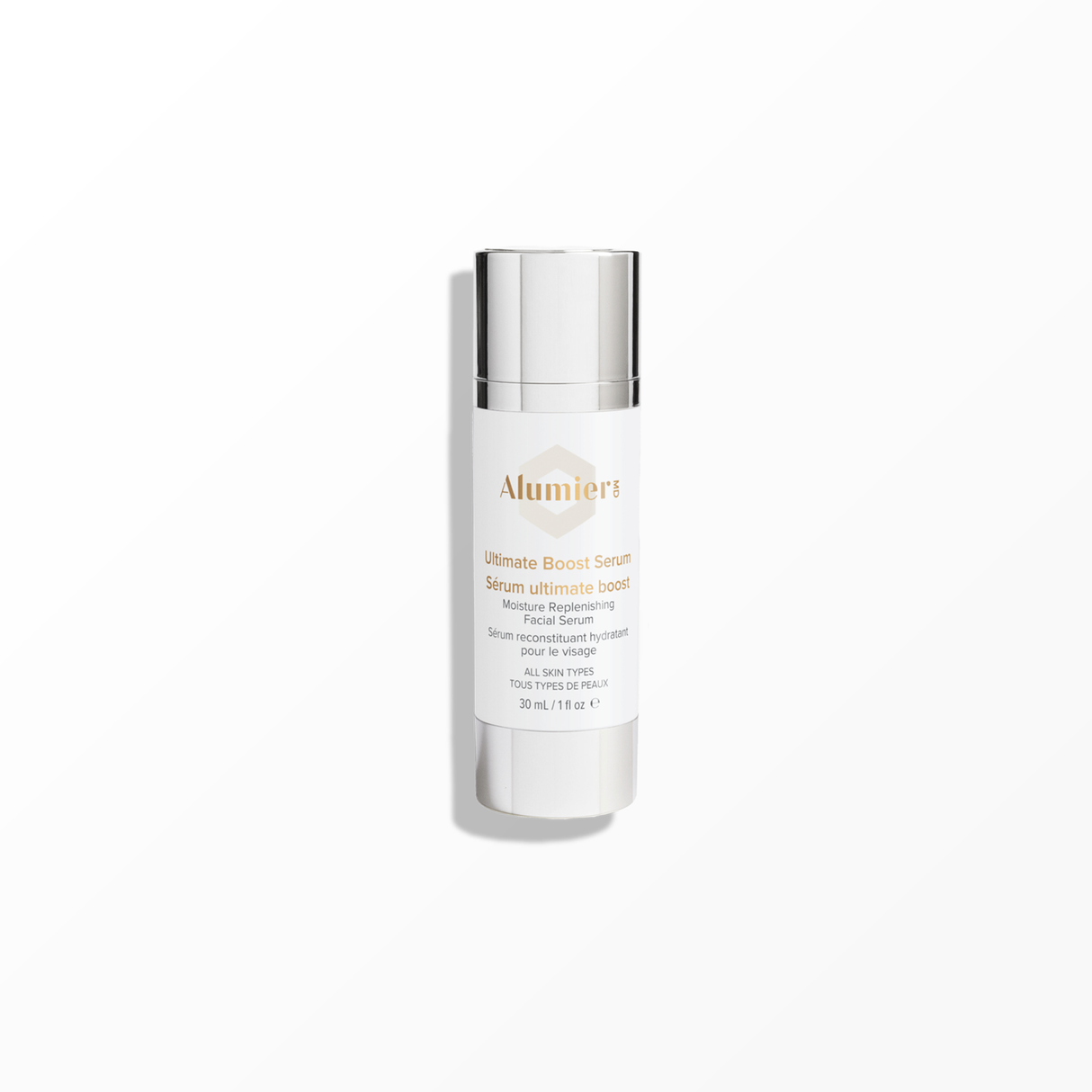 AlumierMD Ultimate Boost Serum | 30ml-Targeted Serums-AlumierMD-Skintique Retail