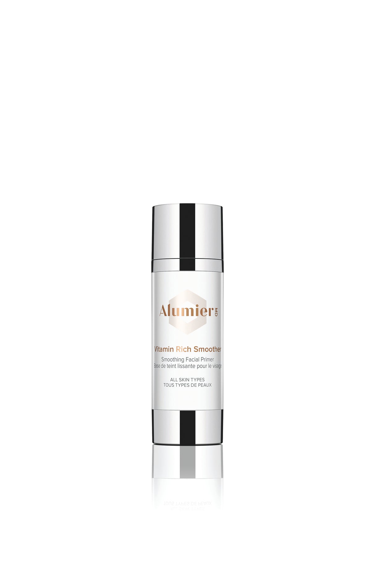 AlumierMD Vitamin Rich Smoother Serum | 30ml-Targeted Serums-AlumierMD-Skintique Retail