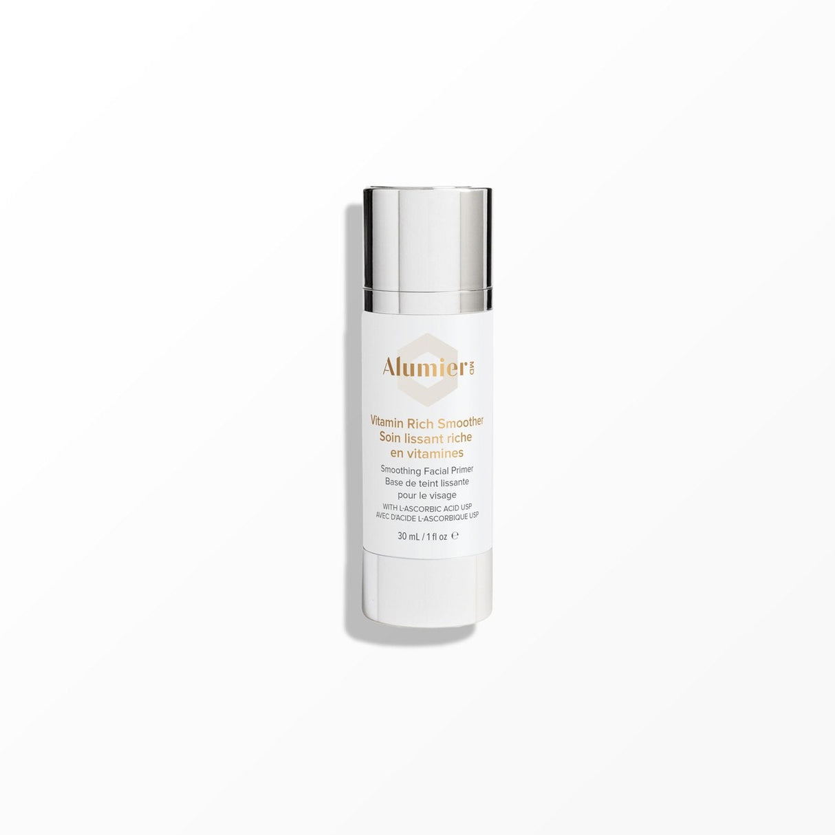 AlumierMD-AlumierMD Vitamin Rich Smoother Serum | 30ml-Targeted Serums-