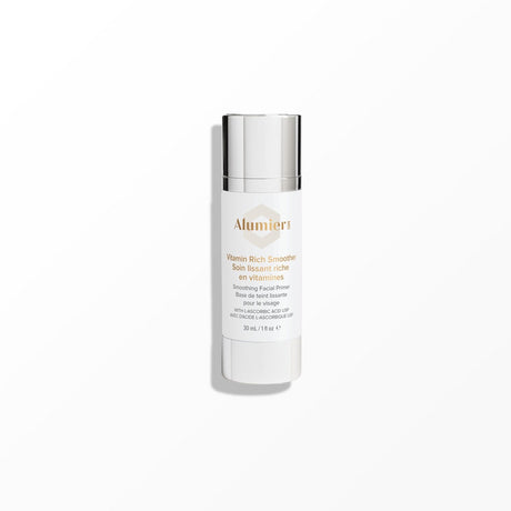 AlumierMD-AlumierMD Vitamin Rich Smoother Serum | 30ml-Targeted Serums-