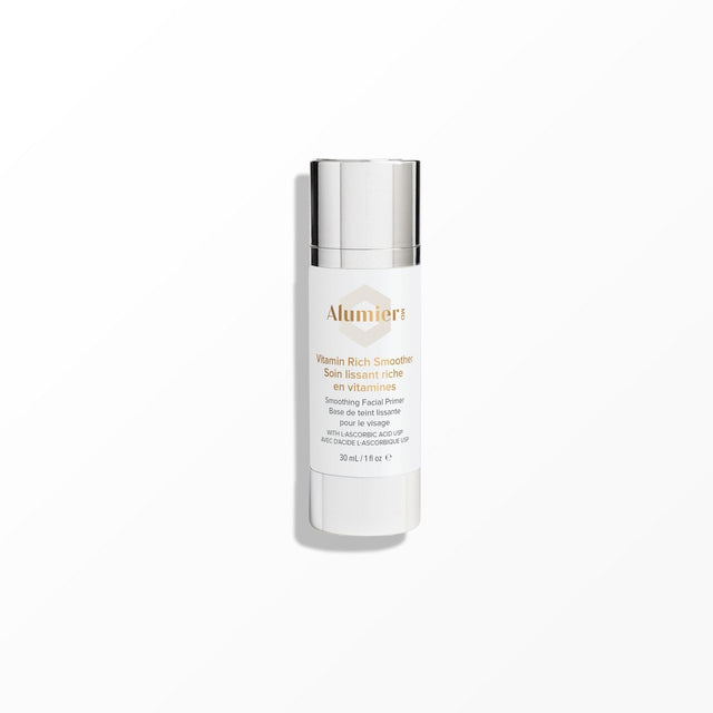 AlumierMD-AlumierMD Vitamin Rich Smoother Serum | 30ml-Targeted Serums-