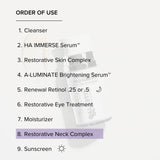 Alastin Restorative Neck Complex®  | Neck Cream | 50ml