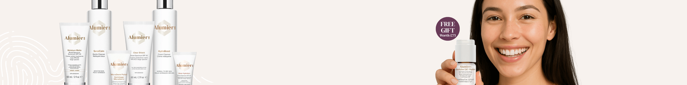 AlumierMD product giveaway - Skintique offers 