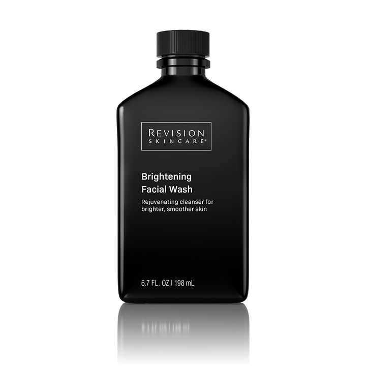 Revision Skincare Brightening Facial Wash Skintique 