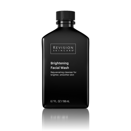 Revision Skincare Brightening Facial Wash Skintique 