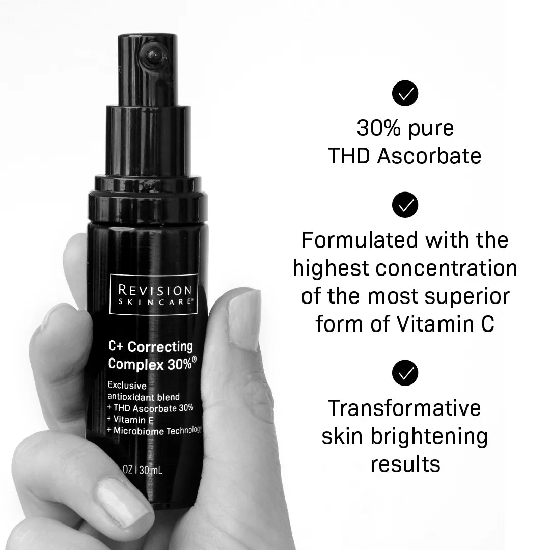 Revision Skincare Vitamin C Lotion 30%
