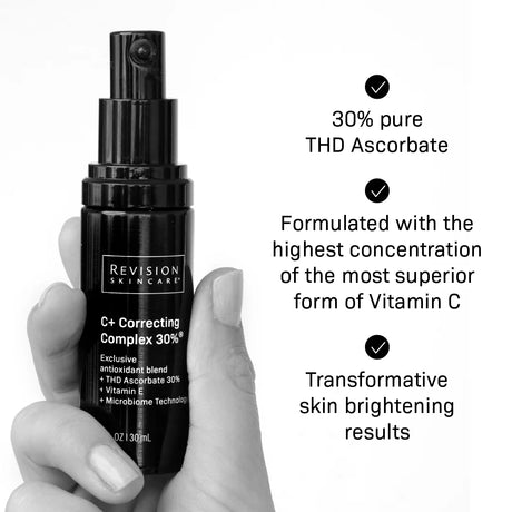 Revision Skincare Vitamin C Lotion 30%